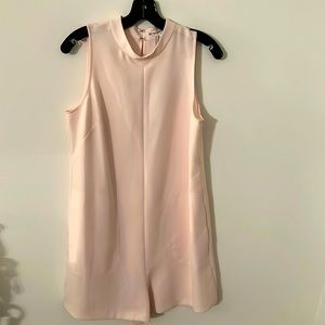BCBGeneration ,pale pink mini jumper